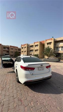 کیا K5